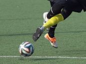 Futbal, príprava: Dubovany remizovali s béčkom Malženíc, Horné Trhovište strieľalo aj inkasovalo