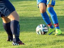 Futbal, 8. liga B: Veľké Orvište strelilo Nižnej sedem gólov, Sokolovce tiež víťazne