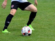 Futbal, 3. liga: Juniorka Spartaka nestačila na Galantu a inkasovala štyrikrát