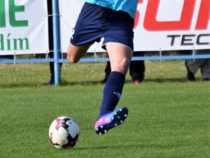Futbal, 7. liga B: Veľké Orvište vyhralo aj nad Moravanami