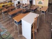 V bývalej škole na Mozartovej má vzniknúť škôlka aj sociálne centrum