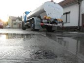 Trnavská vodárenská chce dcérsku spoločnosť, niektoré obce a mestá sú proti