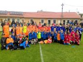Ľuboš Mihálik by bol hrdý: Na jeho pamiatku spomínajú mládežníckym futbalom