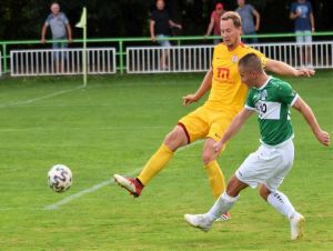 Futbal, 3. liga: Malženice vyšli v Imeli bodovo naprázdno