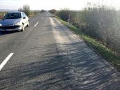 Cestu Zavar – Šúrovce opravia. Ktoré ďalšie úseky sa dostali medzi priority kraja?