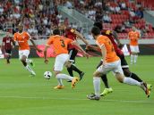 Spartak postúpil cez arménsky Shirak, čaká ho dvojzápas s Austriou Viedeň