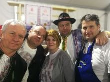 Klobásy z Drahoviec a Maduníc bodovali na festivale v Srbsku