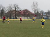 Futbal, 3. liga: Céčko Spartaka remizovalo v Palárikove
