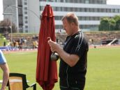 Charfreitag zabojuje v Trnave o olympijskú miestenku