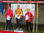 Bežci v sobotu zabojujú o posledné body do regionálnej ligy