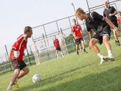 Turnaj v malom futbale Prengo Cup bude v júni, o trofej zabojuje 40 tímov