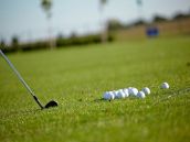 Na golfovom odpalisku chystajú deň otvorených dverí pre širokú verejnosť