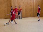 Bayernu nepomohol ani Procházka, Čukaričky si neustrážili pitný režim