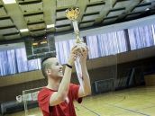 Piaty ročník Univerzitného futbalového turnaja UCM vyhral tím La Masia