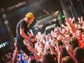 Cez víkend bude v Trnave festival Lumen, prinesie aj koncerty známych hudobníkov