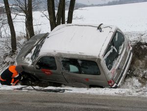 Cestu smrti nemáme, problémom je križovatka na obchvate Trnavy