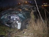 Nehoda na diaľnici: Polícia žiada svedkov o pomoc