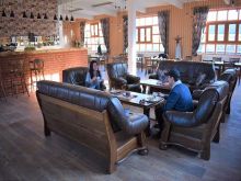 V bývalej TAZ-ke otvorili štýlovú kaviareň Industry cafe