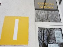 Tretí prípad koronavírusu v trnavskej nemocnice, vírus potvrdili u ženy