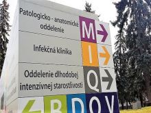 Pozítivny test na koronavírus mali ďalší muži z trnavského a pieštanského okresu