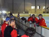 Inline hokej: Trnavčania mali v Skalici ťažké srdce na rozhodcu