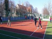 Bohdanovská interliga: Favoriti potvrdili papierové predpoklady