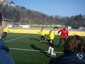 V Smoleniciach pripravujú zimnú futbalovú interligu, prihlásiť sa dá do konca novembra
