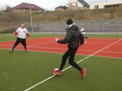 Trakovická interliga: Na Štefana prišlo k zmene na čele tabuľky