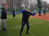Bohdanovská interliga: Tomáš Mrva strelil jedenásť gólov