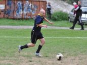V Dolnej Krupej v máji spustia ďalší ročník futbalovej interligy
