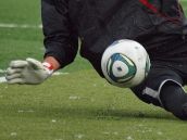 Futbalovú interligu organizujú v zime aj v Smoleniciach