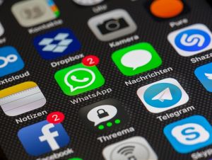 Mobilné aplikácie často pristupujú k častiam smartfónu, ku ktorým by nemali