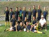 Futbalový turnaj Tepličiek výrazne opeknel