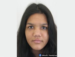 Polícia pátra po nezvestnej tínedžerke Irene