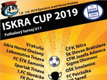 Futbalový sviatok v Horných Orešanoch: Organizujú mládežnícky turnaj s kvalitným obsadením