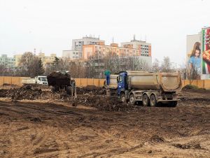 Čo nové v Trnave? Island začína s prácami, obnova kostola Saleziánov napreduje