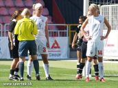 V Trnave budú majstrovstvá Európy vo futbale žien do 19 rokov