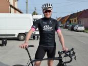 Čím starší, tým lepší: Jarmočnú cyklistickú časovku vyhral Ivan Pašek