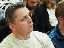 Novým náčelníkom Mestskej polície Trnava sa stane Ivan Ranuša