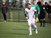 Futbal, MRZ: Horses Šúrovce bodovali v Nededi naplno