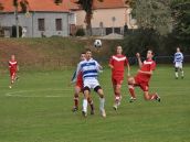 Pavlický futbalový hokejista z talianskej kuchyne