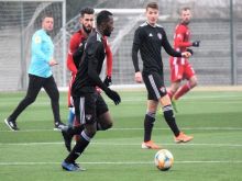 Prvý dojem: Izuchukwu vyzerá na ihrisku dobre, Vukojevič môže fanúšikov Spartaka baviť