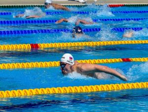 Na Veľkej ceny Trnavy bude pretekať viac ako 370 plavcov