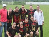 Trnavskú futbalovú stopu v Jablonci už nikdy nevymažú