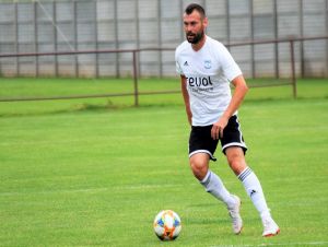Futbal, 4. a 5. liga: Tréner Hornej Krupej mal šťastnú ruku, Boleráz a Jaslovské Bohunice bodujú