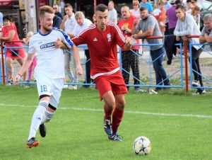 Tragická správa z Horných Orešian: Zomrel mladý futbalista Jakub Hodulík