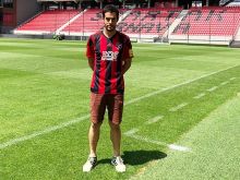 Spartak získal na hosťovanie stredopoliara Jakuba Radu