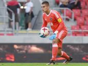 Prestup na spadnutie! Brankár Spartaka Jakubech je blízko k odchodu do Francúzska