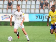 Spartakovec Matej Jakúbek prestúpil do Košíc