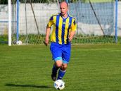 Špačince lovia posily, získali bývalého spartakovca Jakubičku